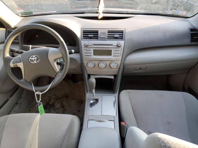 Photo 8 from auction – 2010 TOYOTA CAMRY BASE with VIN 4T4BF3EK9AR036607