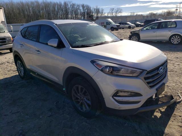 Photo 4 from auction – 2016 HYUNDAI TUCSON LIM with VIN KM8J3CA27GU160789