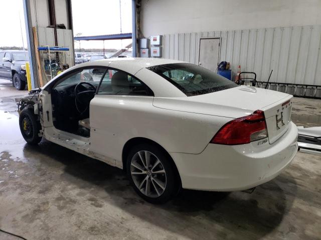 Photo 2 from auction – 2013 VOLVO C70 T5 with VIN YV1672MC1DJ137397