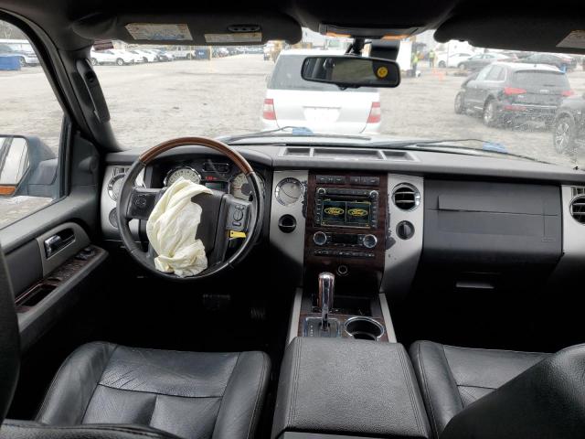 Photo 8 from auction – 2010 FORD EXPEDITION with VIN 1FMJU1K52AEB08143