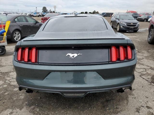 Photo 6 from auction – 2016 FORD MUSTANG with VIN 1FA6P8THXG5336571