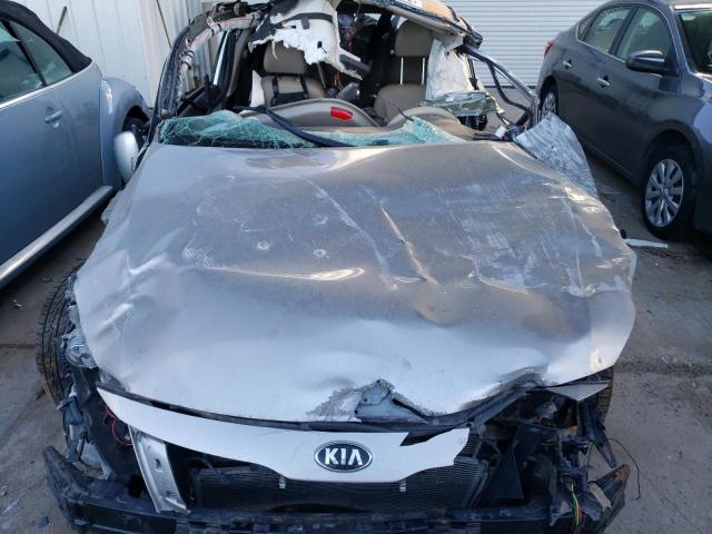 Photo 11 from auction – 2013 KIA OPTIMA EX with VIN 5XXGN4A76DG229242