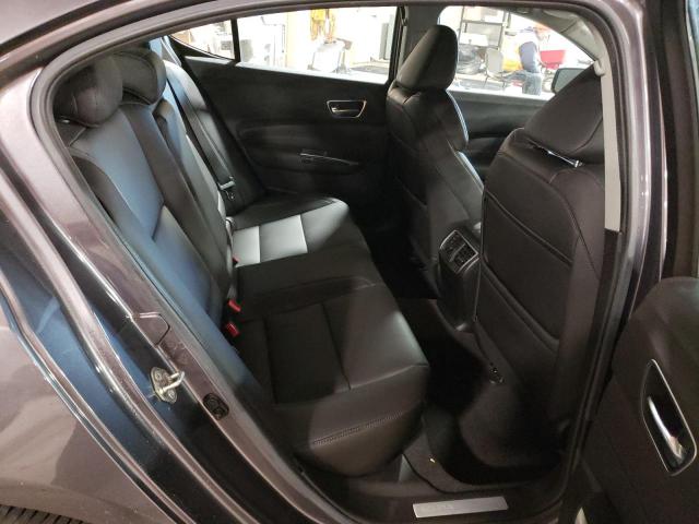 Photo 10 from auction – 2019 ACURA TLX with VIN 19UUB1F36KA010467