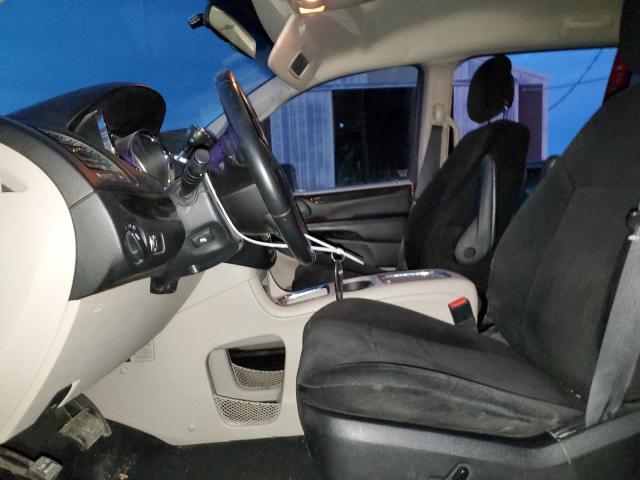Photo 7 from auction – 2013 DODGE GRAND CARA with VIN 2C4RDGCG2DR820833