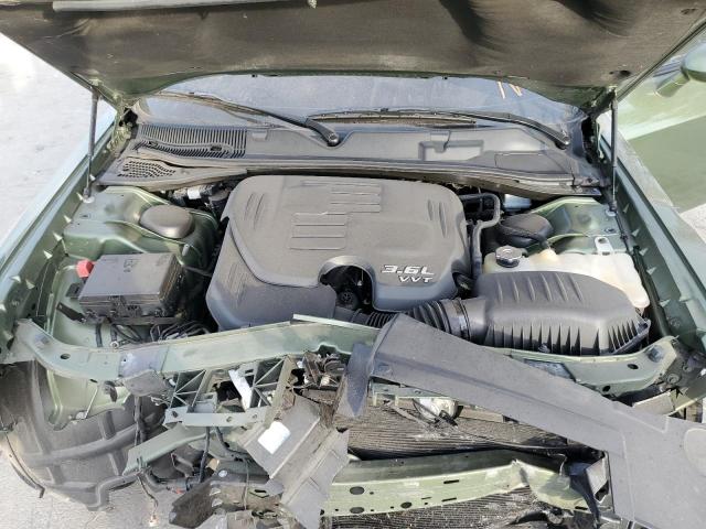 Photo 11 from auction – 2019 DODGE CHALLENGER with VIN 2C3CDZAG8KH505854