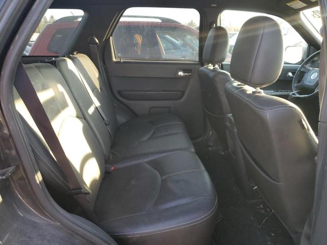 Photo 10 from auction – 2008 MERCURY MARINER with VIN 4M2CU91138KJ03159