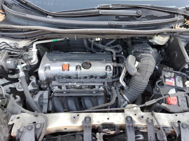 Photo 12 from auction – 2013 HONDA CR-V EXL with VIN 5J6RM4H71DL013231