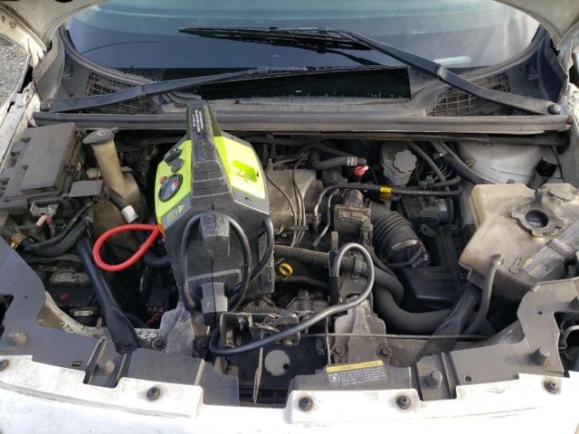 Photo 12 from auction – 2005 CHEVROLET UPLANDER with VIN 1GNDV03L55D288808
