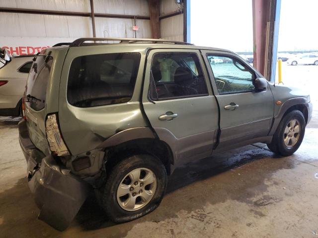 Photo 3 from auction – 2004 MAZDA TRIBUTE with VIN 4F2CZ96184KM11163
