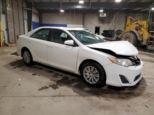 Photo 4 from auction – 2012 TOYOTA CAMRY BASE with VIN 4T4BF1FK3CR235934