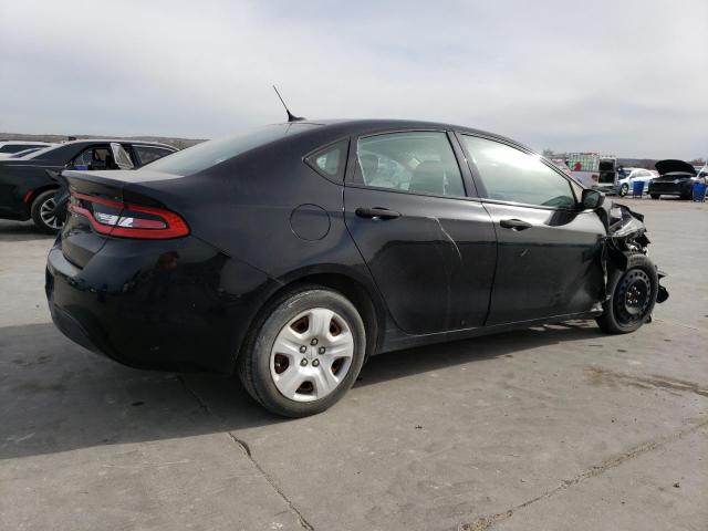 Photo 3 from auction – 2013 DODGE DART SE with VIN 1C3CDFAA2DD194402