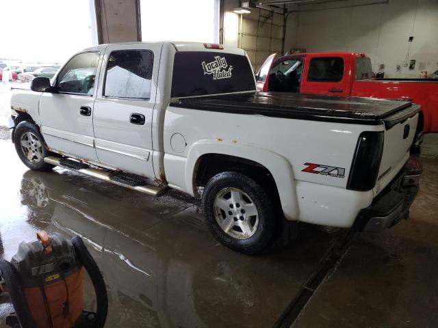 Photo 2 from auction – 2004 CHEVROLET SILVERADO with VIN 2GCEK13T741427200