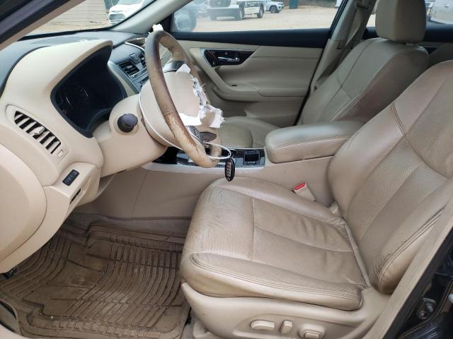 Photo 7 from auction – 2014 NISSAN ALTIMA 2.5 with VIN 1N4AL3AP4EN261205