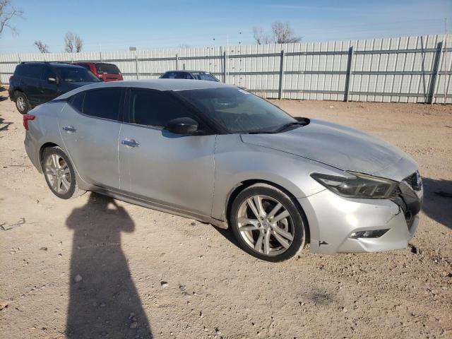 Photo 4 from auction – 2016 NISSAN MAXIMA 3.5 with VIN 1N4AA6AP6GC423843