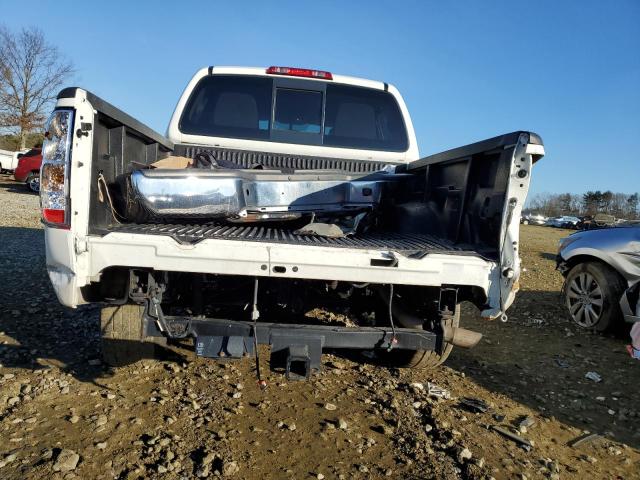 Photo 6 from auction – 2018 NISSAN FRONTIER S with VIN 1N6AD0ER6JN769152