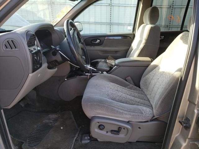 Photo 7 from auction – 2002 GMC ENVOY with VIN 1GKDS13S222483422