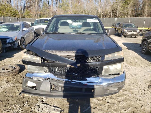 Photo 5 from auction – 2005 CHEVROLET COLORADO with VIN 1GCCS148458227889