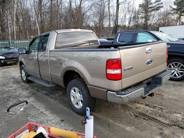 Photo 2 from auction – 2004 FORD F-150 with VIN 1FTPX14514KD95368