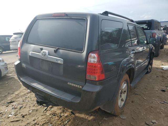 Photo 3 from auction – 2006 TOYOTA 4RUNNER SR with VIN JTEZT14R360025136