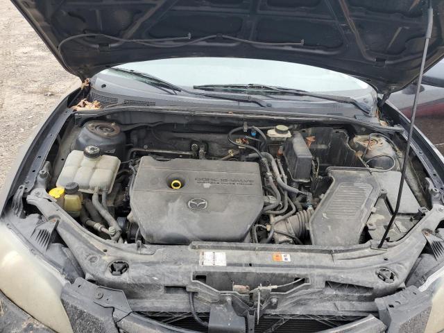 Photo 11 from auction – 2006 MAZDA 3 I with VIN JM1BK32F361460262