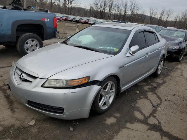 Photo 1 from auction – 2006 ACURA 3.2TL with VIN 19UUA66226A030390
