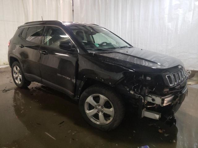 Photo 4 from auction – 2018 JEEP COMPASS LA with VIN 3C4NJDBB3JT481391