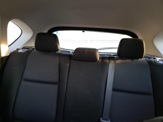 Photo 10 from auction – 2013 MAZDA CX-5 SPORT with VIN JM3KE4BE5D0164335