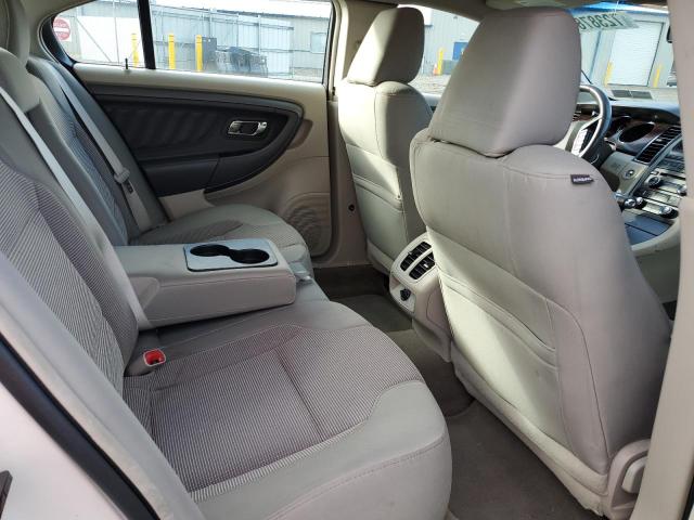 Photo 10 from auction – 2012 FORD TAURUS SEL with VIN 1FAHP2HWXCG115015