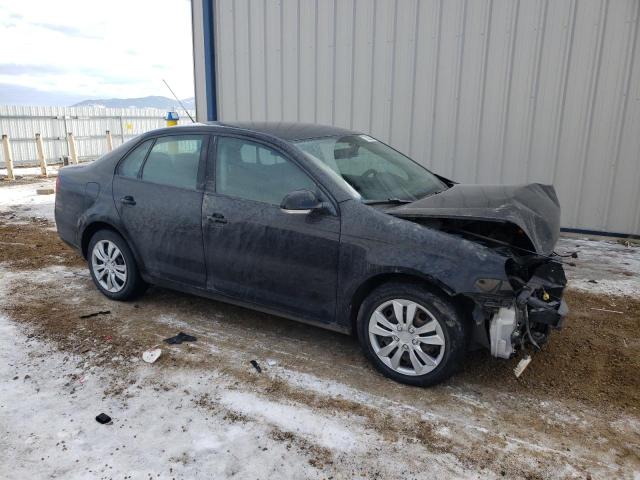 Photo 4 from auction – 2007 VOLKSWAGEN JETTA 2.5 with VIN 3VWPF71K67M201802