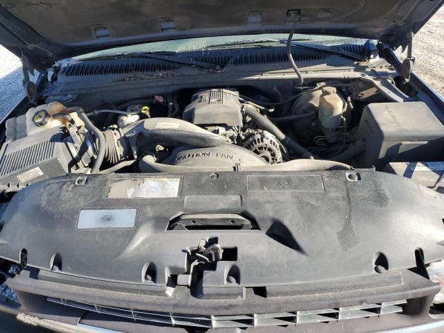 صورة رقم 7 من المزاد - 2000 CHEVROLET silverado مع VIN 2GCEK19T7Y1158757