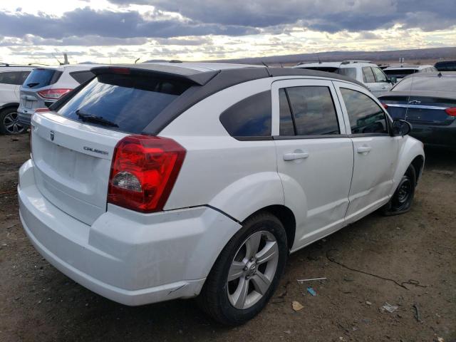 Photo 3 from auction – 2011 DODGE CALIBER MA with VIN 1B3CB3HA2BD295248