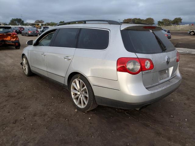 Photo 2 from auction – 2007 VOLKSWAGEN PASSAT 2.0 with VIN WVWPK73C77E037289