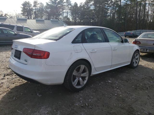 Photo 3 from auction – 2015 AUDI A4 PREMIUM with VIN WAUBFAFL5FN041568