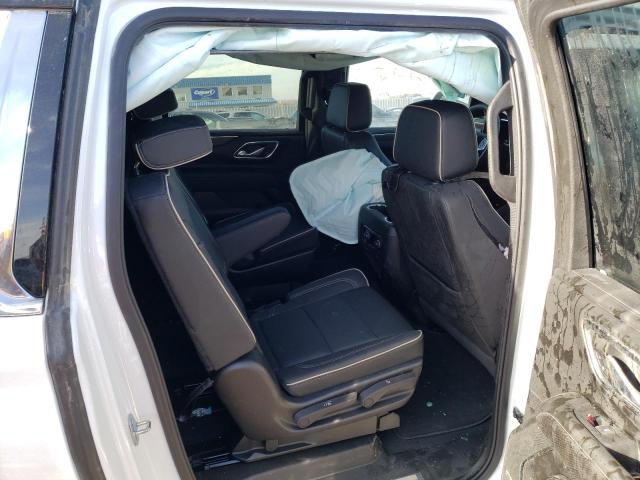 Photo 11 from auction – 2023 CHEVROLET SUBURBAN K with VIN 1GNSKFKD0PR163301