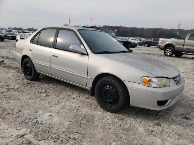 Photo 4 from auction – 2001 TOYOTA COROLLA CE with VIN 2T1BR12E11C513858