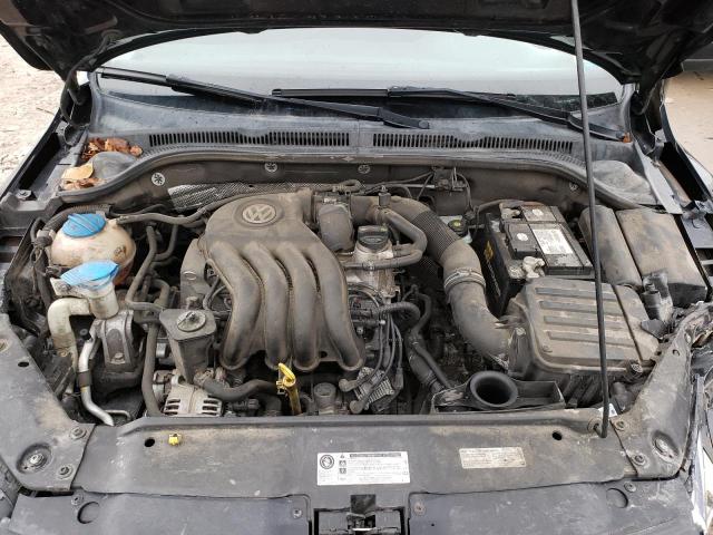 Photo 11 from auction – 2014 VOLKSWAGEN JETTA BASE with VIN 3VW2K7AJ2EM395917