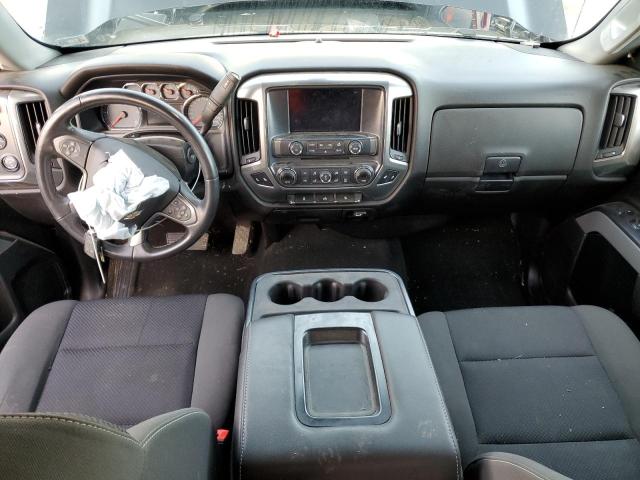 Photo 8 from auction – 2017 CHEVROLET SILVERADO with VIN 1GCVKREC7HZ363510