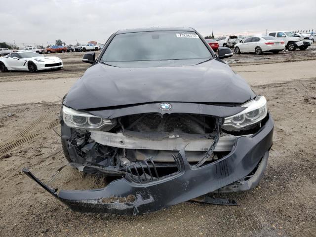 Zdjęcie 5 z aukcji – 2014 BMW 428 I z VIN WBA3N7C59EK221507