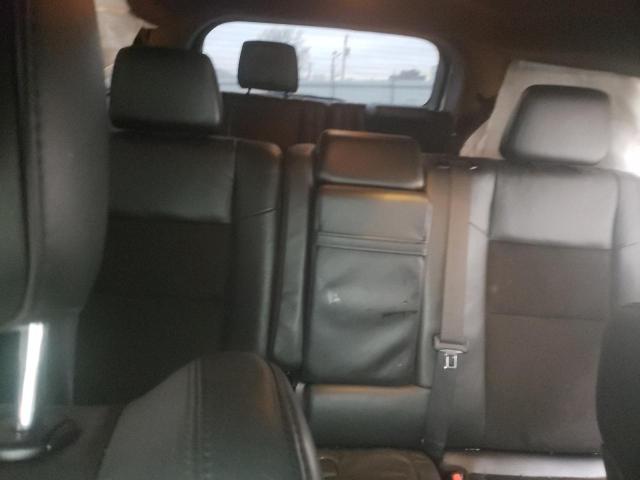 Photo 10 from auction – 2020 DODGE DURANGO GT with VIN 1C4RDJDG7LC308584
