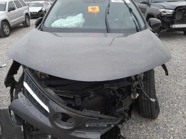 Photo 12 from auction – 2014 TOYOTA RAV4 LE with VIN JTMZFREV3EJ016483