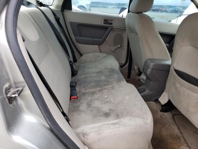 Photo 10 from auction – 2008 FORD FOCUS S/SE with VIN 1FAHP34NX8W155031