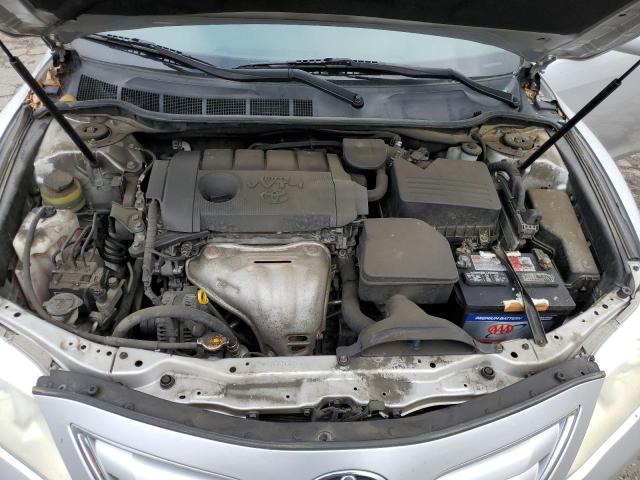 Photo 11 from auction – 2011 TOYOTA CAMRY BASE with VIN 4T4BF3EK7BR129496