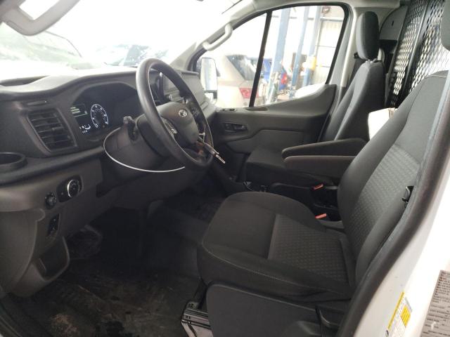 Photo 7 from auction – 2021 FORD TRANSIT T- with VIN 1FTBR1Y80MKA44475