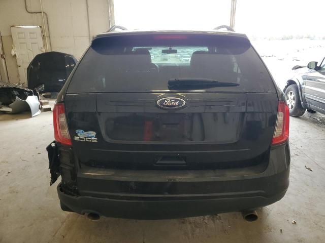 Photo 6 from auction – 2014 FORD EDGE SE with VIN 2FMDK3GC1EBB47653
