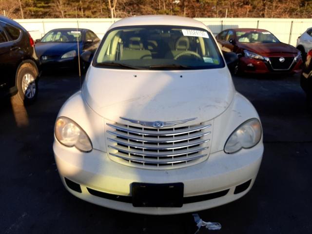 Photo 5 from auction – 2006 CHRYSLER PT CRUISER with VIN 3A4FY58B16T206472