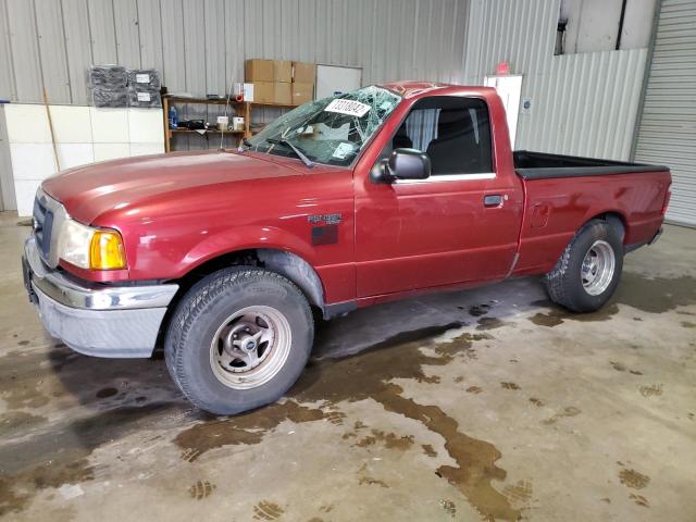 Photo 1 from auction – 2004 FORD RANGER with VIN 1FTYR10D94PA21914