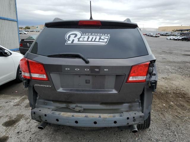 Photo 6 from auction – 2015 DODGE JOURNEY SX with VIN 3C4PDCBG8FT641293