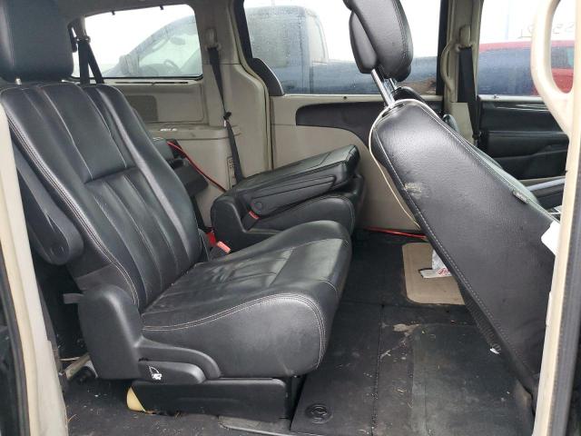 Photo 10 from auction – 2011 CHRYSLER TOWN & COU with VIN 2A4RR8DG9BR612820