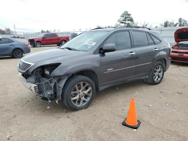 صورة رقم 1 من المزاد - 2009 LEXUS RX 350 مع VIN 2T2GK31U09C079891