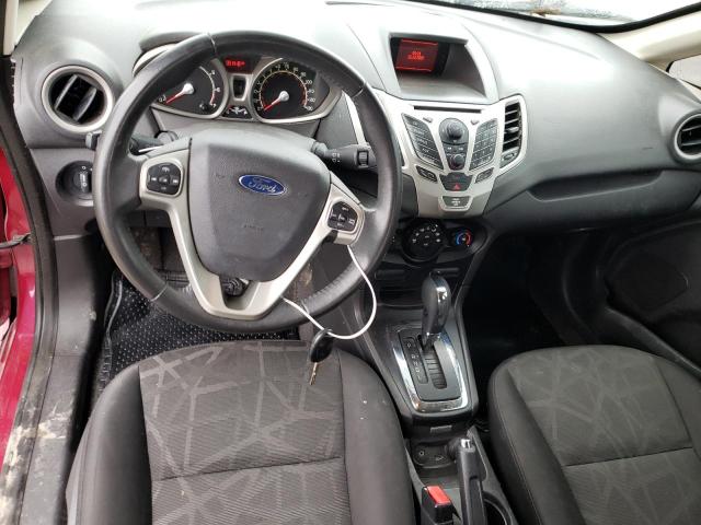 Photo 8 from auction – 2011 FORD FIESTA SES with VIN 3FADP4FJ3BM119493
